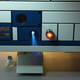 Illustration for article titled All Your Home Really Needs Is This R2-D2 Pinball Machine Coffee Table